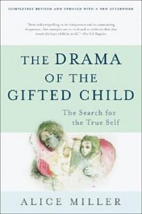 The Drama of the Gifted Child Book Cover