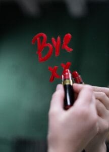 Why can’t I let go of someone who is bad for me?