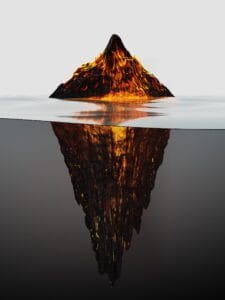 Why does setting a boundary feel like an act of aggression?