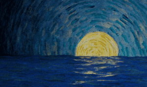 Why does my life feel too small?