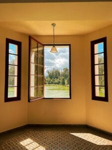 Why do I dream about rooms in my house I didn’t know were there?