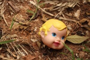 Why does emotional peace feel like an unfamiliar trap?