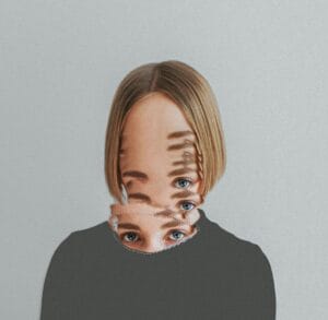 Why do I dissociate when things get emotional?